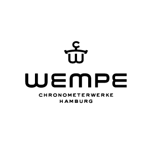 Wempe - Marine Chronometer