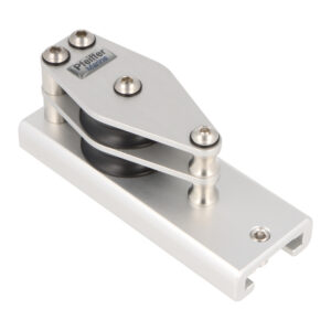 Control endblock double 7417201